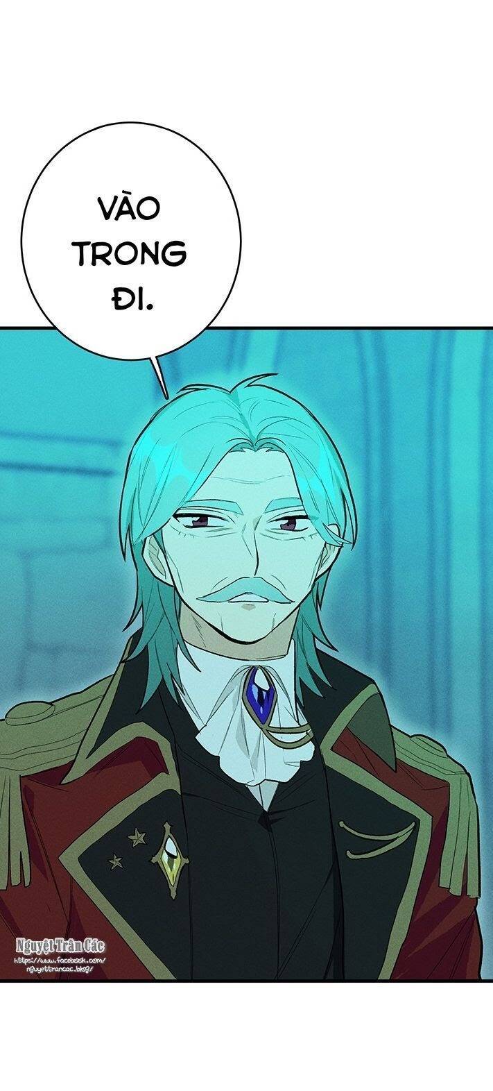 Nữ Đầu Bếp Hoàng Gia Chapter 19 - Trang 2