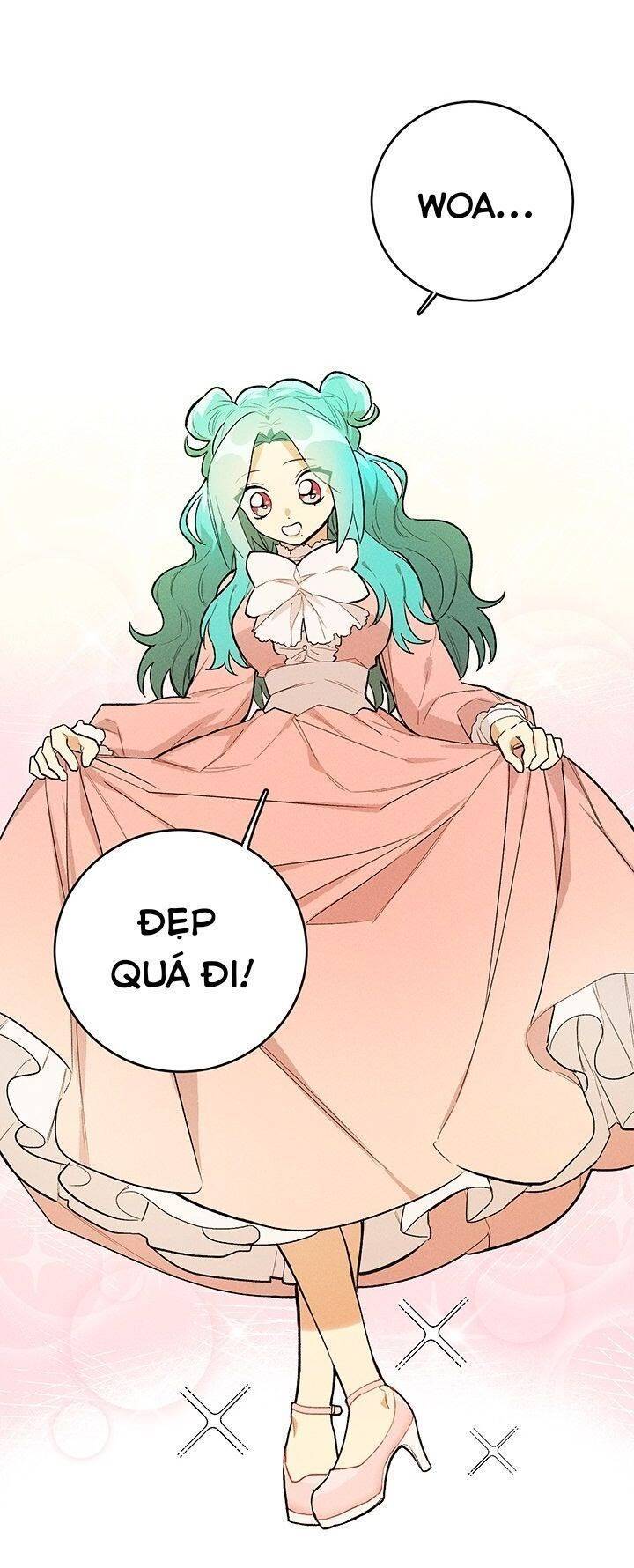 Nữ Đầu Bếp Hoàng Gia Chapter 19 - Trang 2