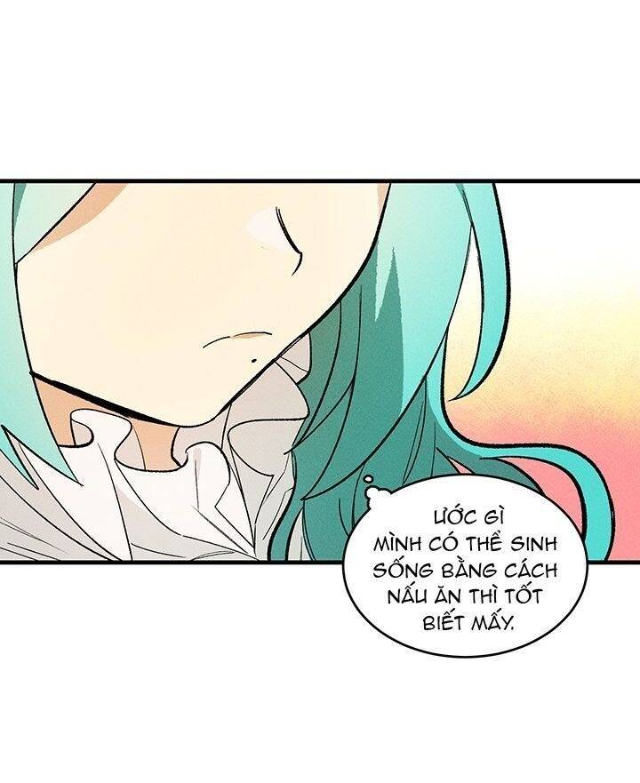 Nữ Đầu Bếp Hoàng Gia Chapter 19 - Trang 2