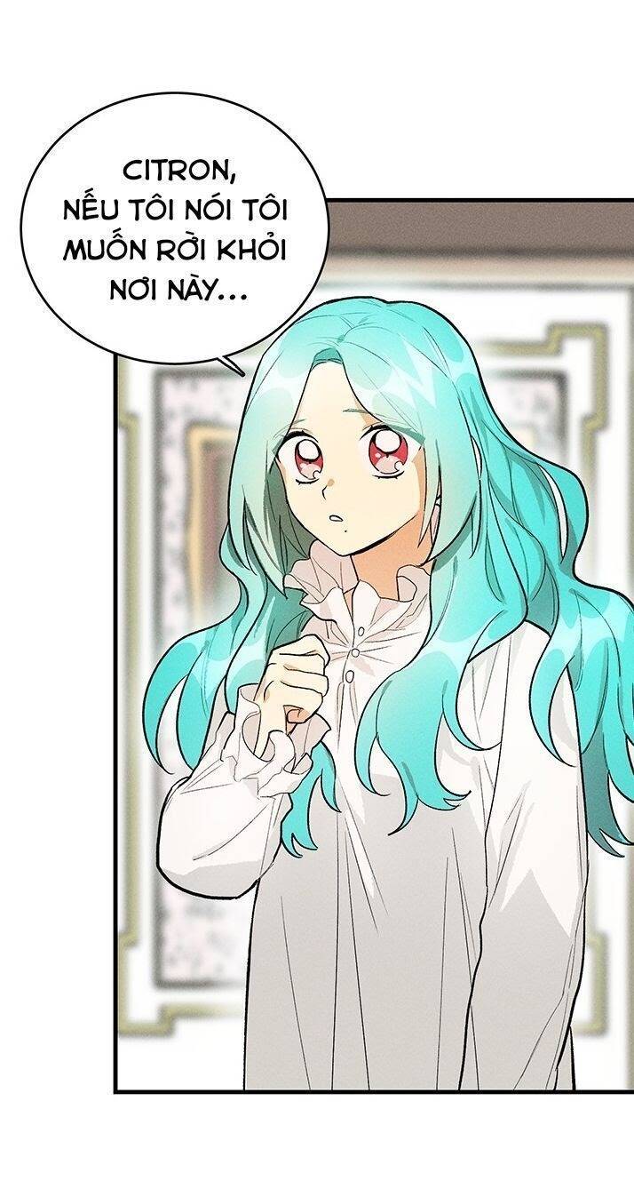 Nữ Đầu Bếp Hoàng Gia Chapter 19 - Trang 2