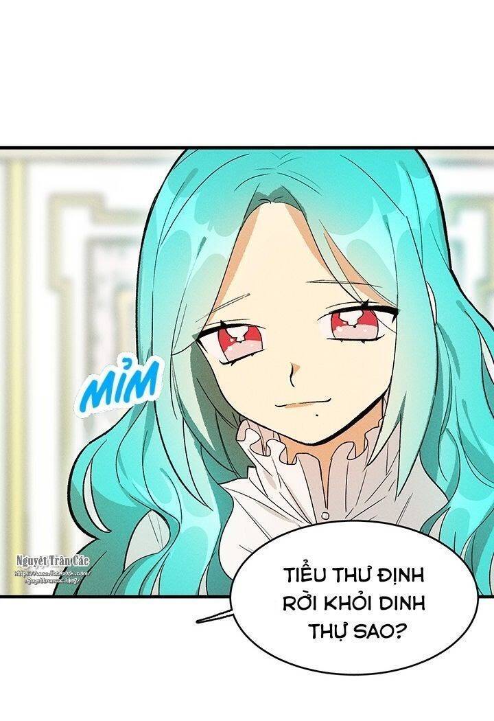 Nữ Đầu Bếp Hoàng Gia Chapter 19 - Trang 2