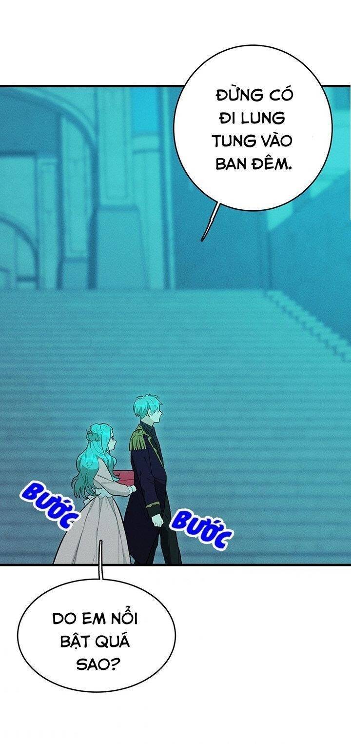 Nữ Đầu Bếp Hoàng Gia Chapter 19 - Trang 2