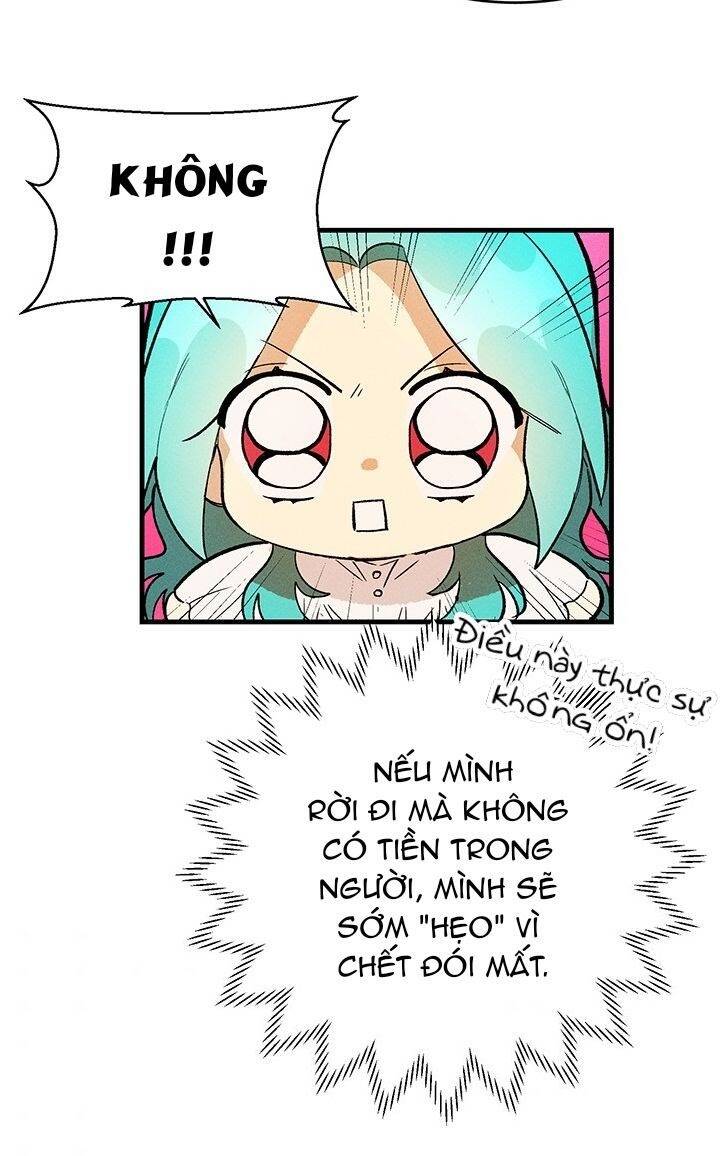 Nữ Đầu Bếp Hoàng Gia Chapter 19 - Trang 2