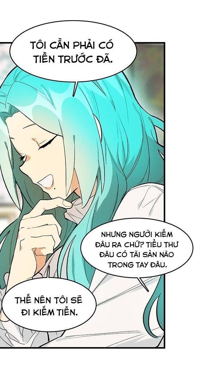 Nữ Đầu Bếp Hoàng Gia Chapter 19 - Trang 2