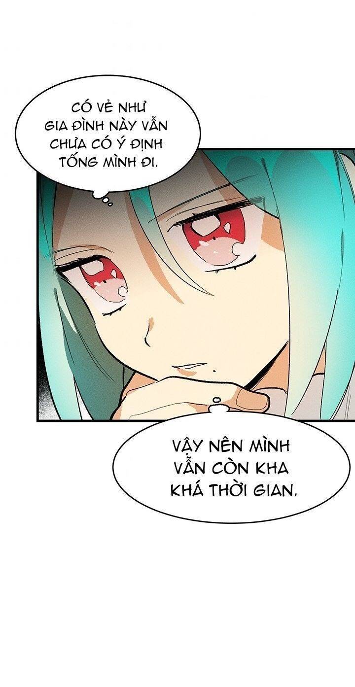 Nữ Đầu Bếp Hoàng Gia Chapter 19 - Trang 2