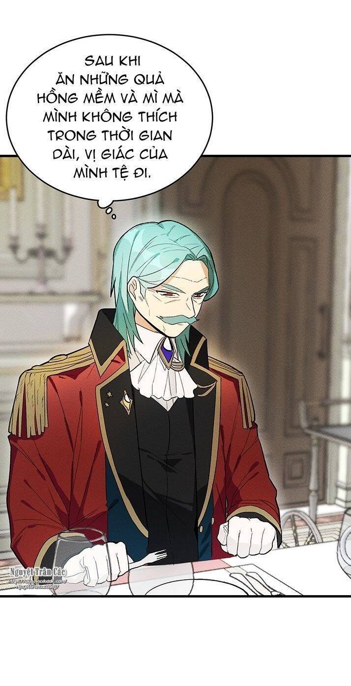 Nữ Đầu Bếp Hoàng Gia Chapter 19 - Trang 2