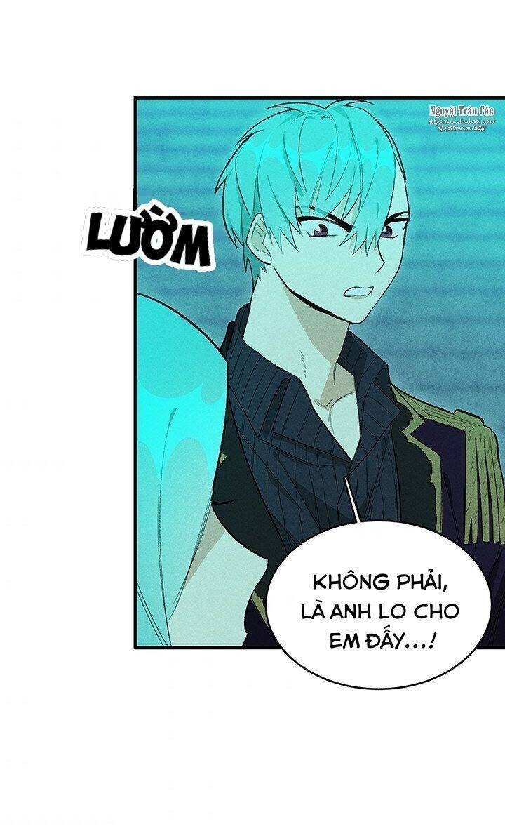 Nữ Đầu Bếp Hoàng Gia Chapter 19 - Trang 2