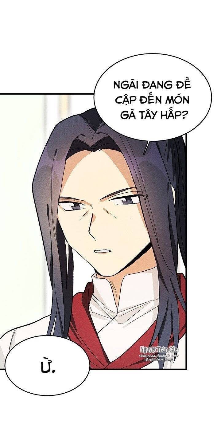 Nữ Đầu Bếp Hoàng Gia Chapter 19 - Trang 2