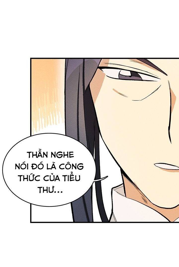 Nữ Đầu Bếp Hoàng Gia Chapter 19 - Trang 2