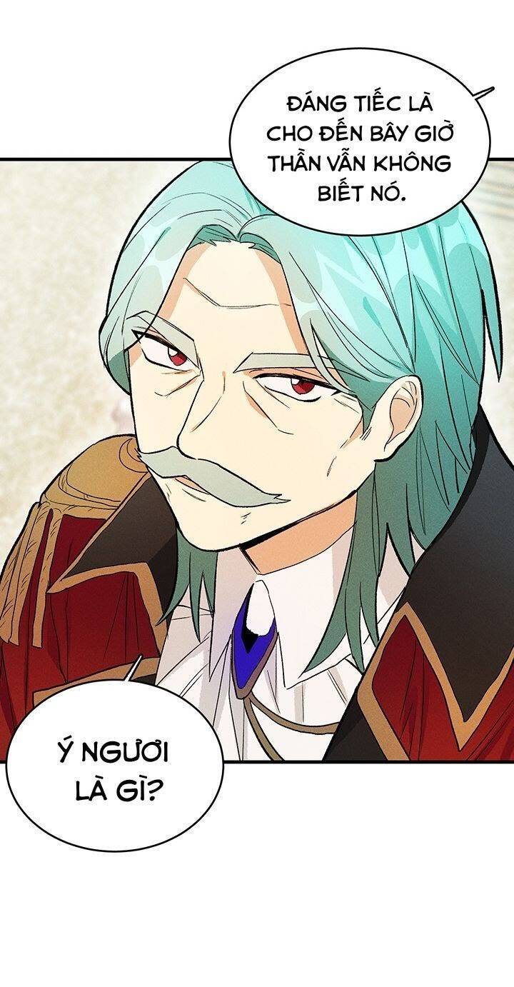 Nữ Đầu Bếp Hoàng Gia Chapter 19 - Trang 2