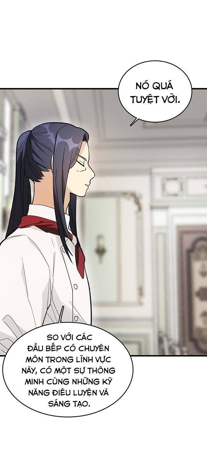 Nữ Đầu Bếp Hoàng Gia Chapter 19 - Trang 2