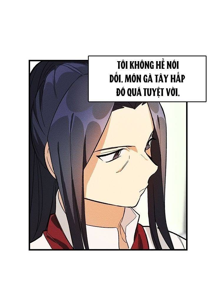 Nữ Đầu Bếp Hoàng Gia Chapter 19 - Trang 2