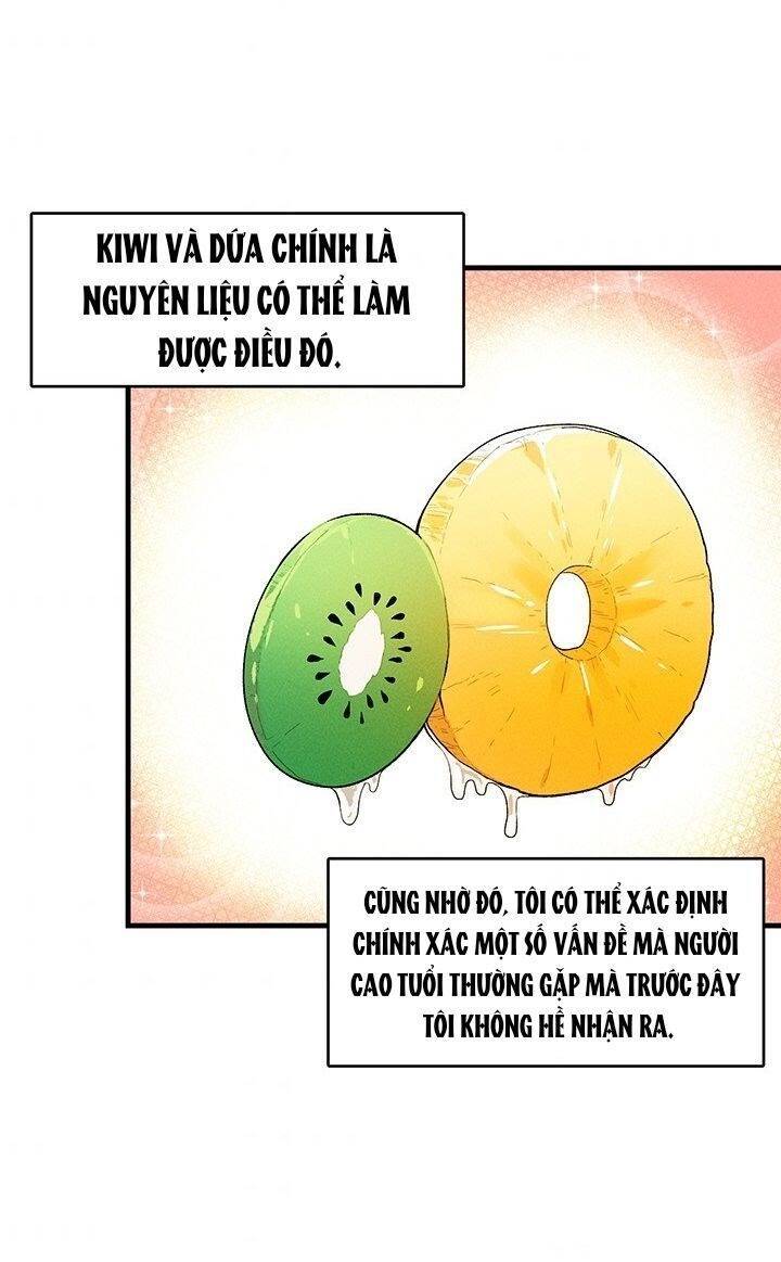 Nữ Đầu Bếp Hoàng Gia Chapter 19 - Trang 2