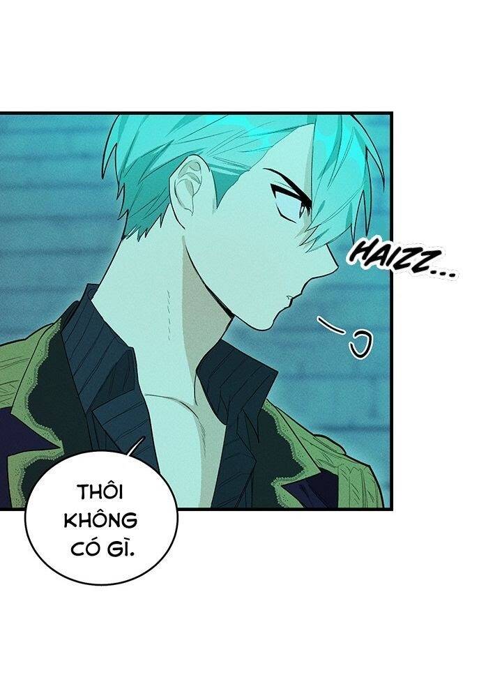 Nữ Đầu Bếp Hoàng Gia Chapter 19 - Trang 2