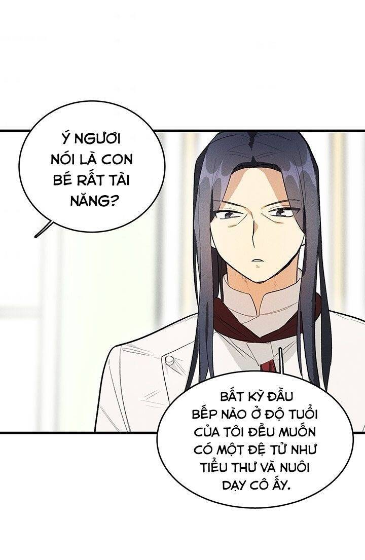 Nữ Đầu Bếp Hoàng Gia Chapter 19 - Trang 2