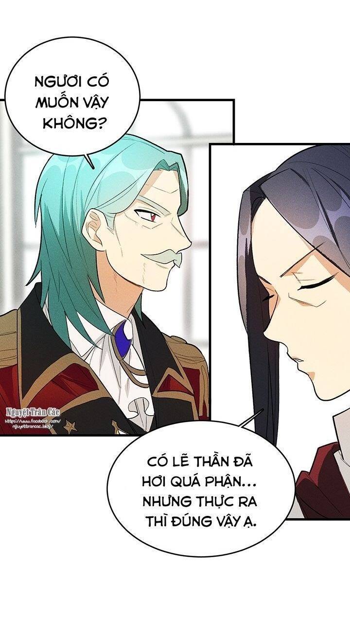 Nữ Đầu Bếp Hoàng Gia Chapter 19 - Trang 2