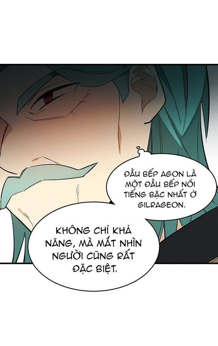 Nữ Đầu Bếp Hoàng Gia Chapter 19 - Trang 2