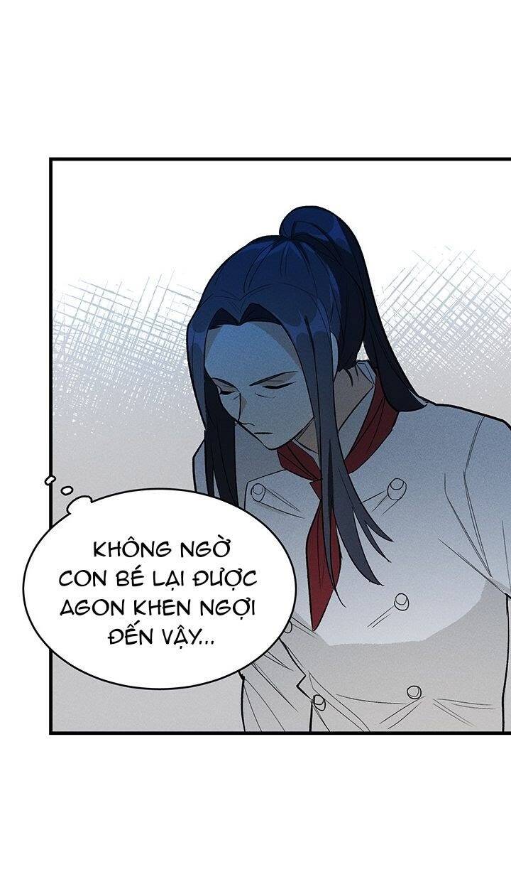 Nữ Đầu Bếp Hoàng Gia Chapter 19 - Trang 2