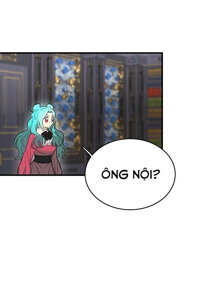 Nữ Đầu Bếp Hoàng Gia Chapter 19 - Trang 2