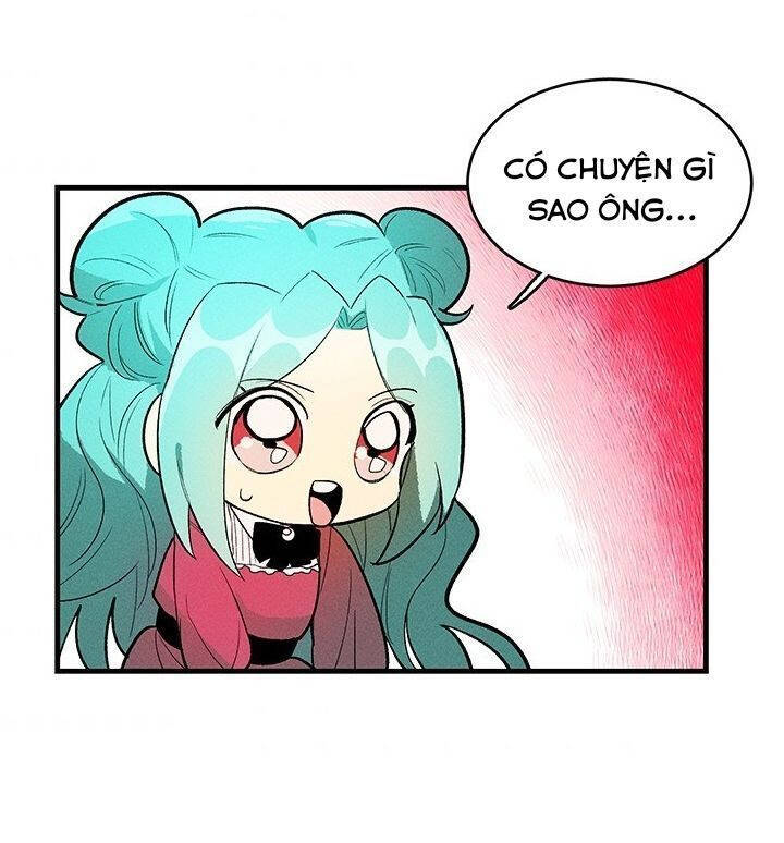 Nữ Đầu Bếp Hoàng Gia Chapter 19 - Trang 2