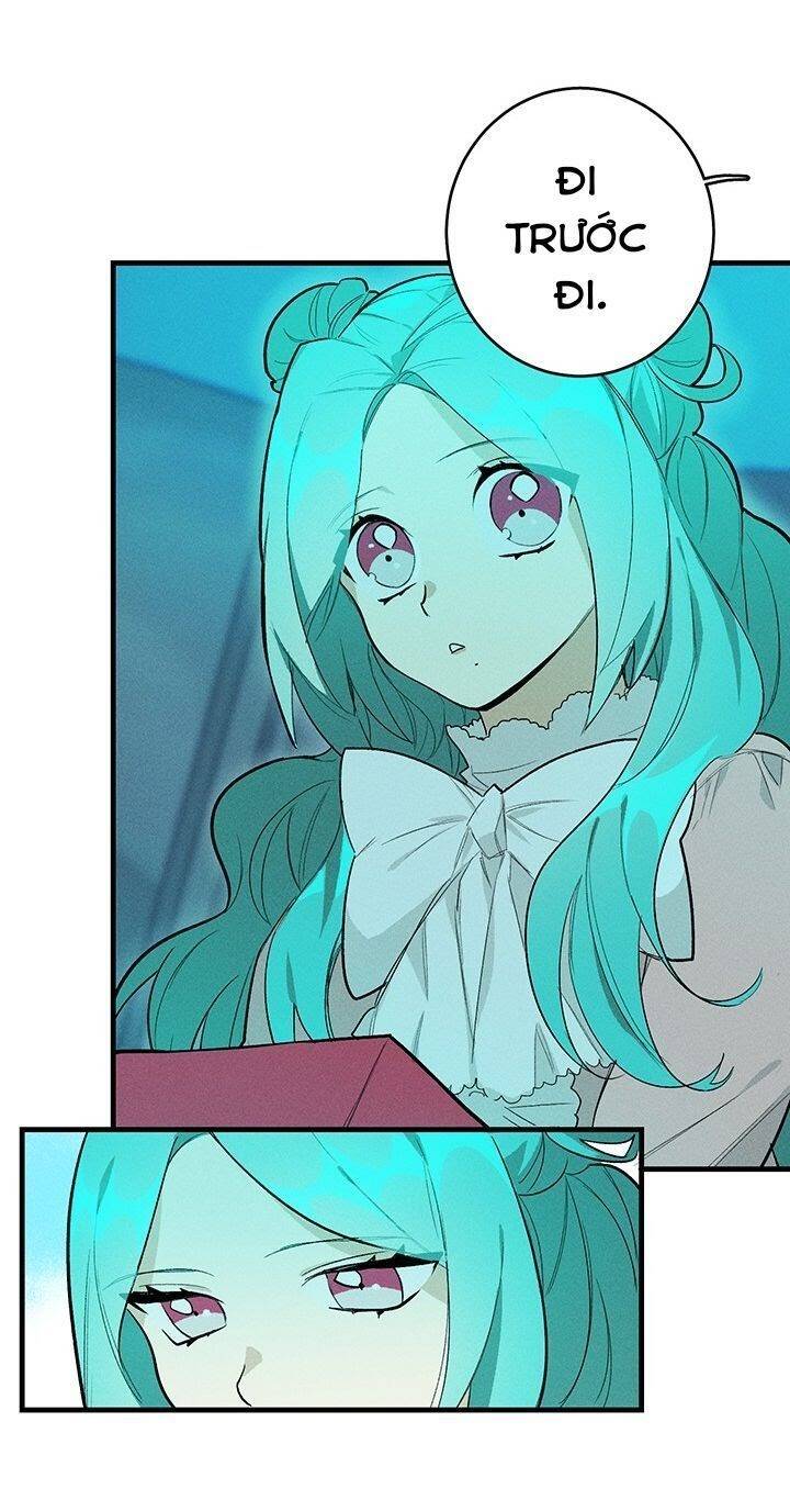 Nữ Đầu Bếp Hoàng Gia Chapter 19 - Trang 2