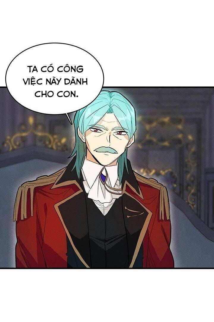 Nữ Đầu Bếp Hoàng Gia Chapter 19 - Trang 2