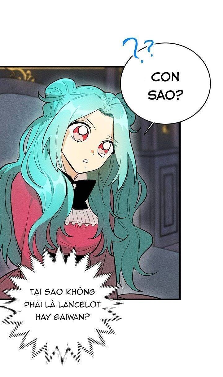 Nữ Đầu Bếp Hoàng Gia Chapter 19 - Trang 2