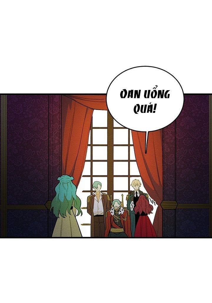 Nữ Đầu Bếp Hoàng Gia Chapter 2 - Trang 2