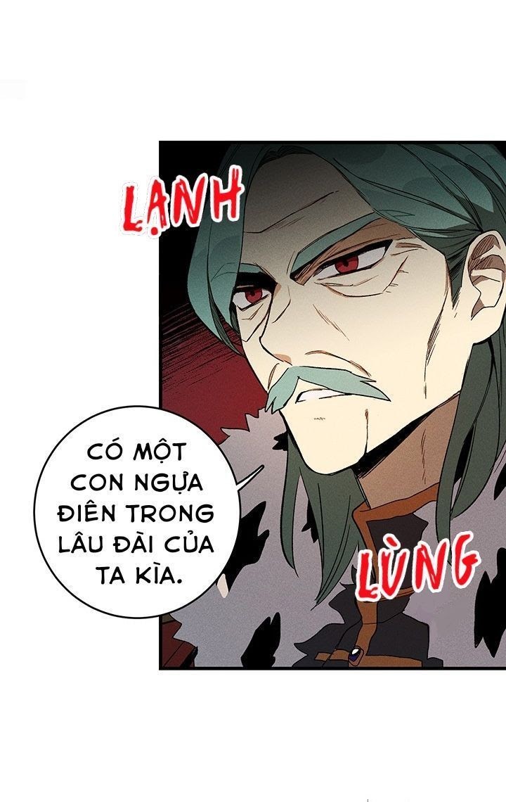 Nữ Đầu Bếp Hoàng Gia Chapter 2 - Trang 2