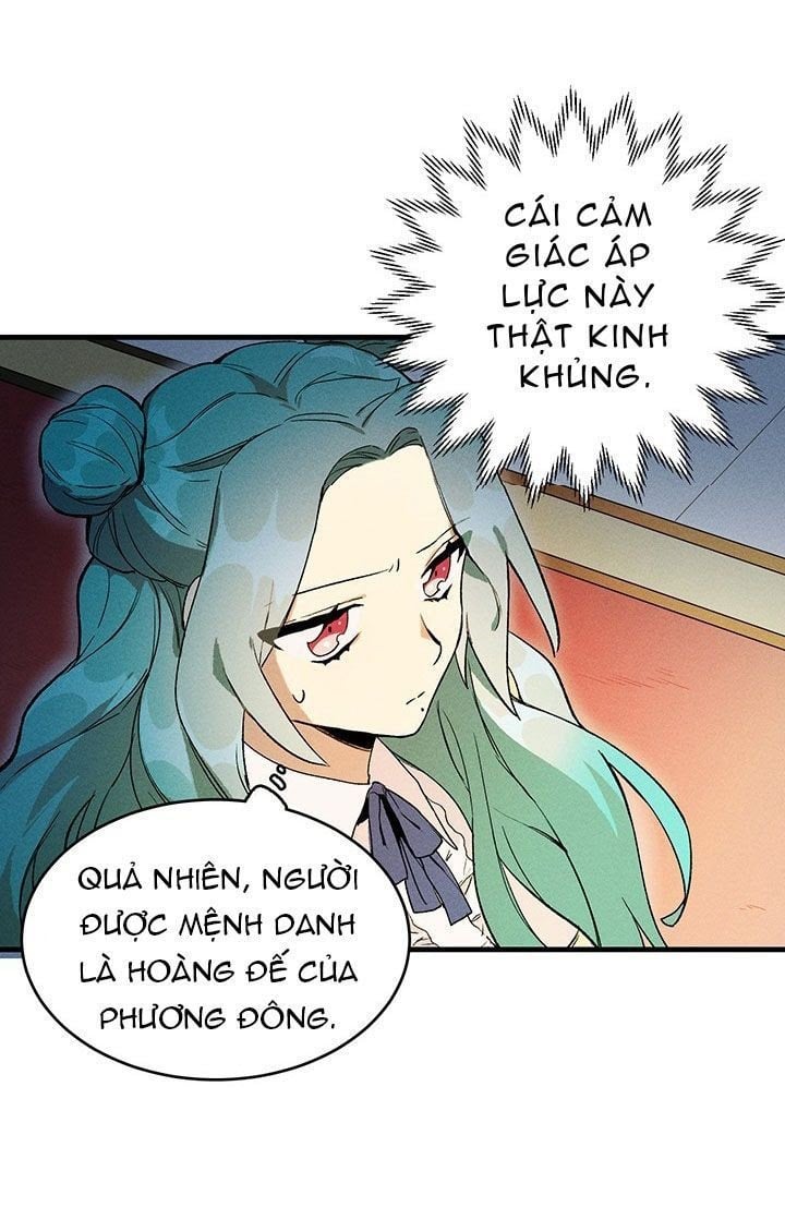 Nữ Đầu Bếp Hoàng Gia Chapter 2 - Trang 2