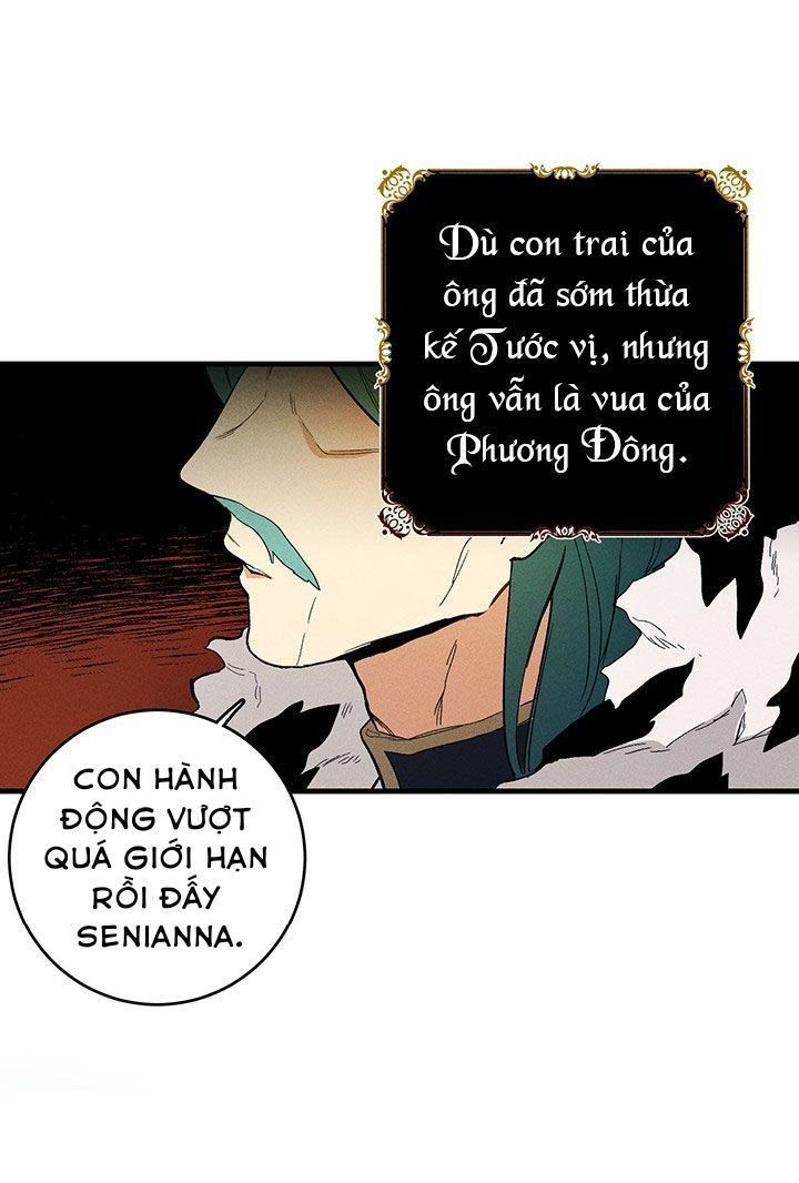 Nữ Đầu Bếp Hoàng Gia Chapter 2 - Trang 2