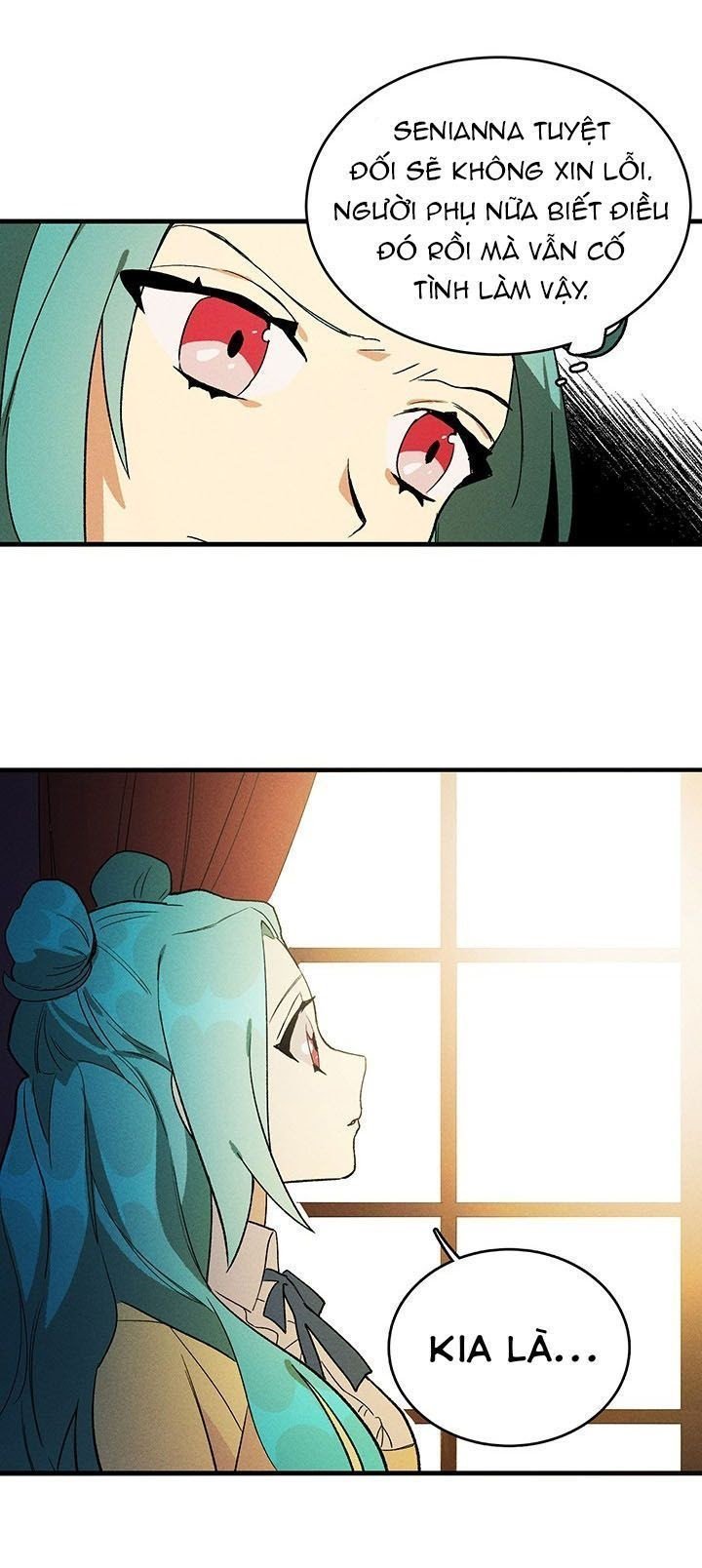 Nữ Đầu Bếp Hoàng Gia Chapter 2 - Trang 2