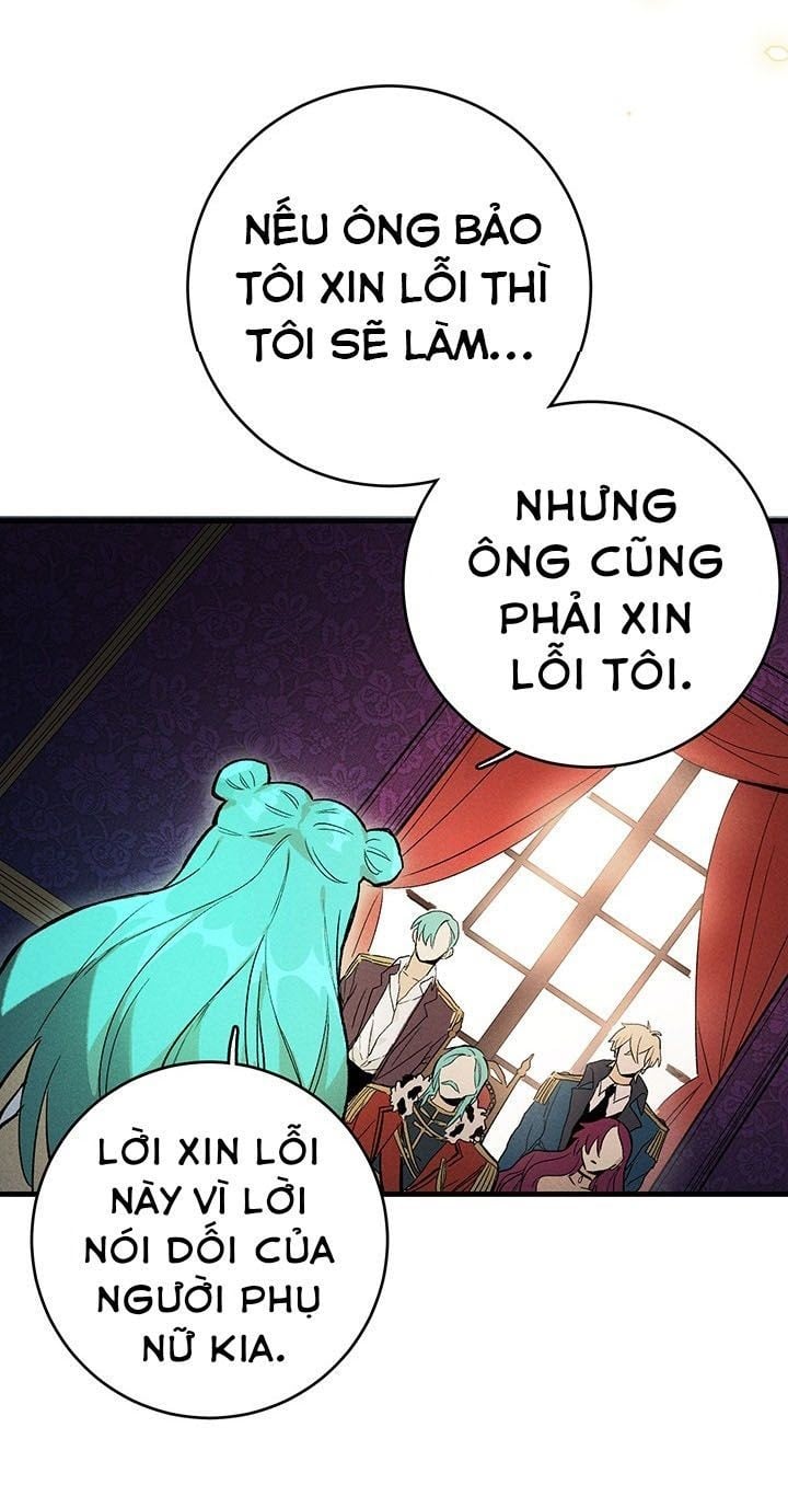 Nữ Đầu Bếp Hoàng Gia Chapter 2 - Trang 2