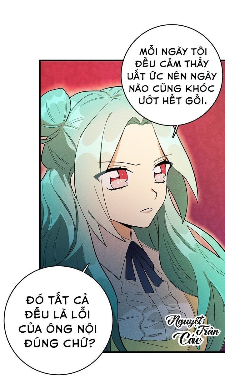 Nữ Đầu Bếp Hoàng Gia Chapter 2 - Trang 2