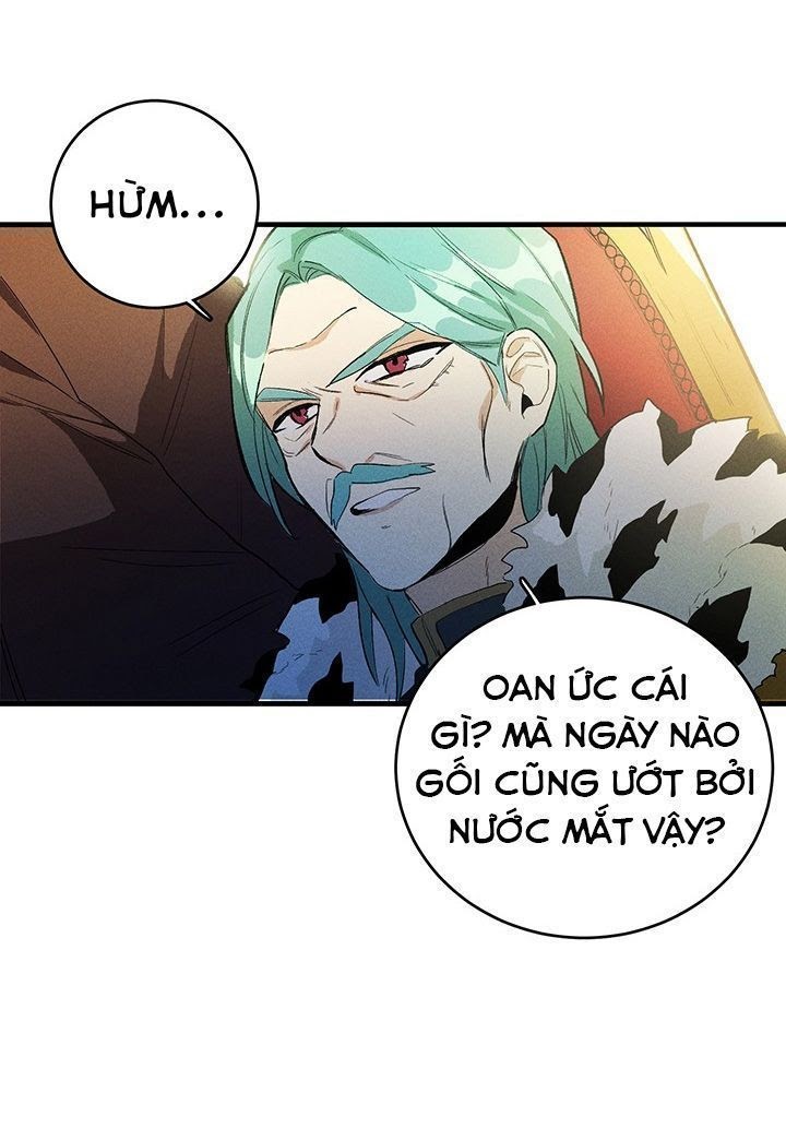 Nữ Đầu Bếp Hoàng Gia Chapter 2 - Trang 2