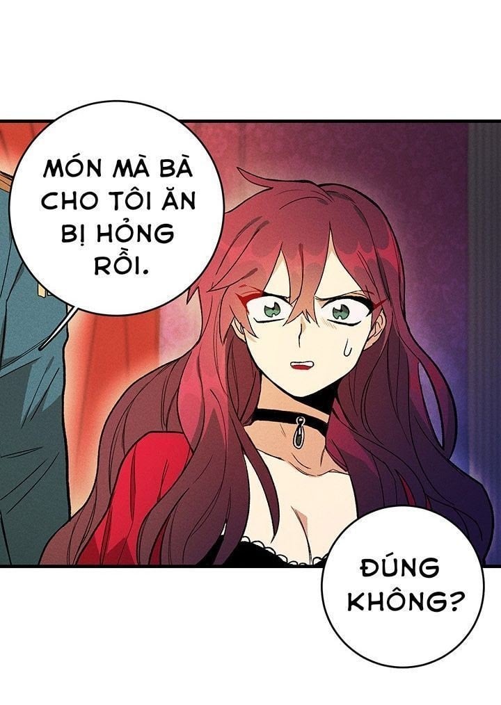 Nữ Đầu Bếp Hoàng Gia Chapter 2 - Trang 2