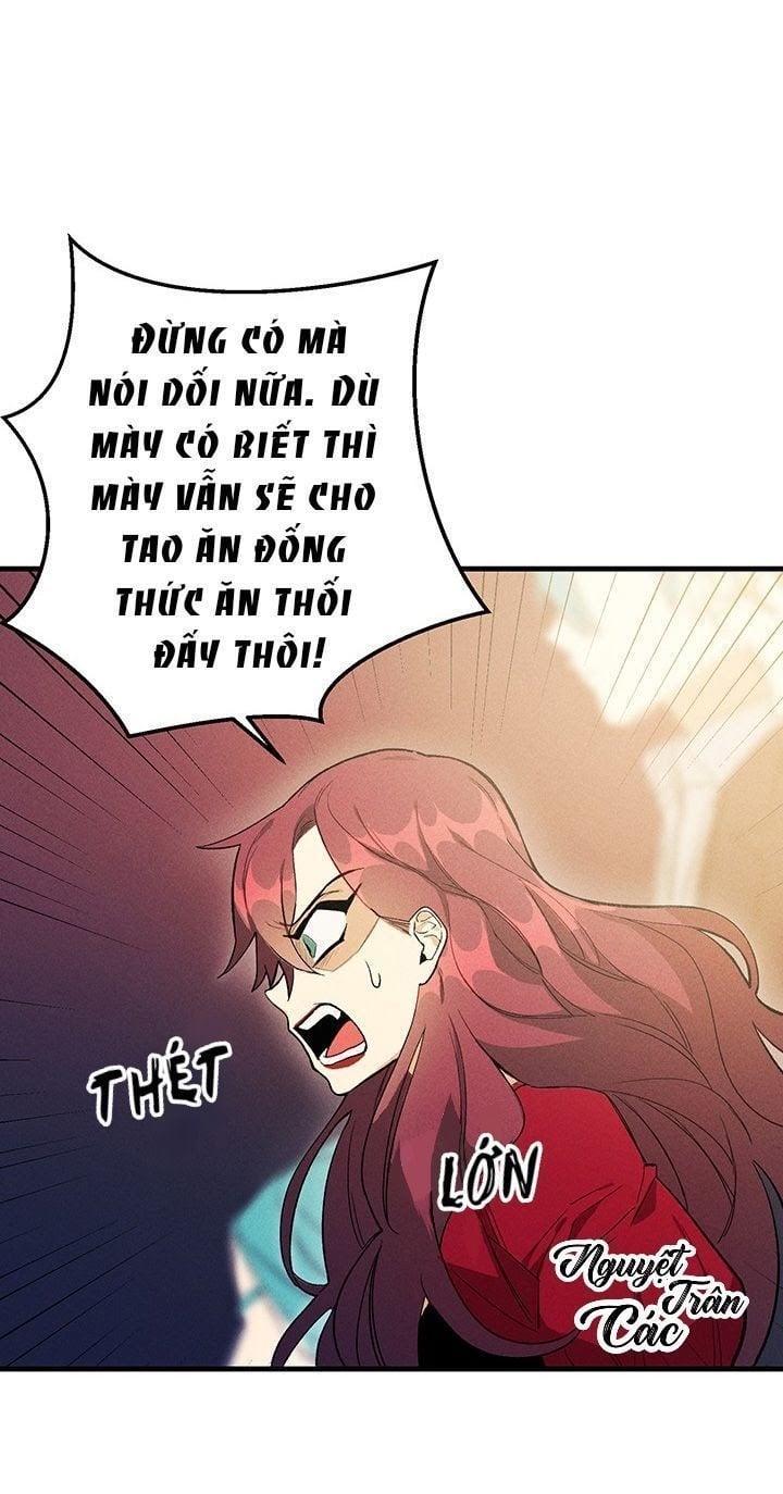 Nữ Đầu Bếp Hoàng Gia Chapter 2 - Trang 2