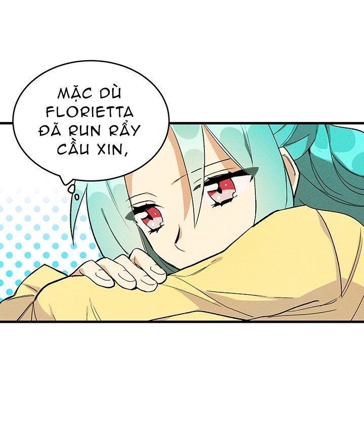 Nữ Đầu Bếp Hoàng Gia Chapter 2 - Trang 2