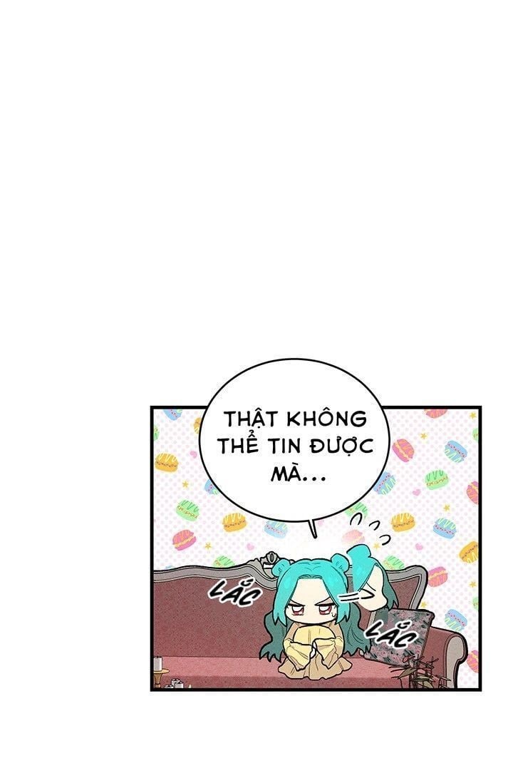 Nữ Đầu Bếp Hoàng Gia Chapter 2 - Trang 2