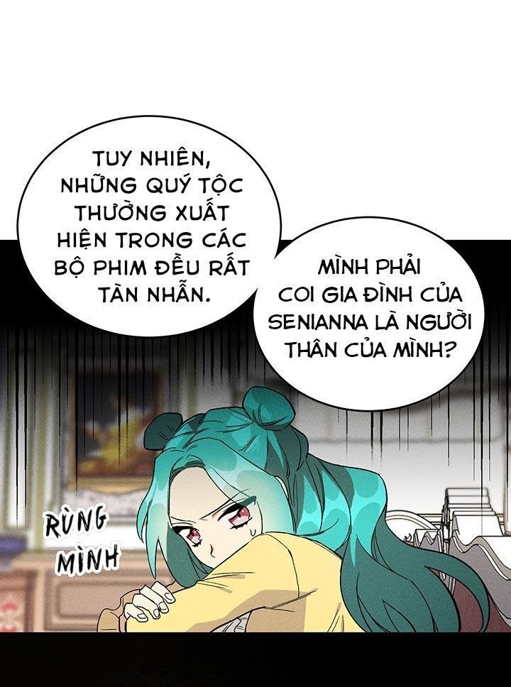 Nữ Đầu Bếp Hoàng Gia Chapter 2 - Trang 2