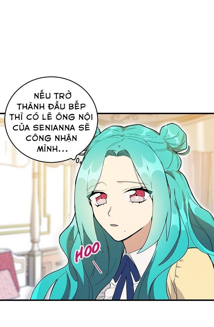 Nữ Đầu Bếp Hoàng Gia Chapter 2 - Trang 2