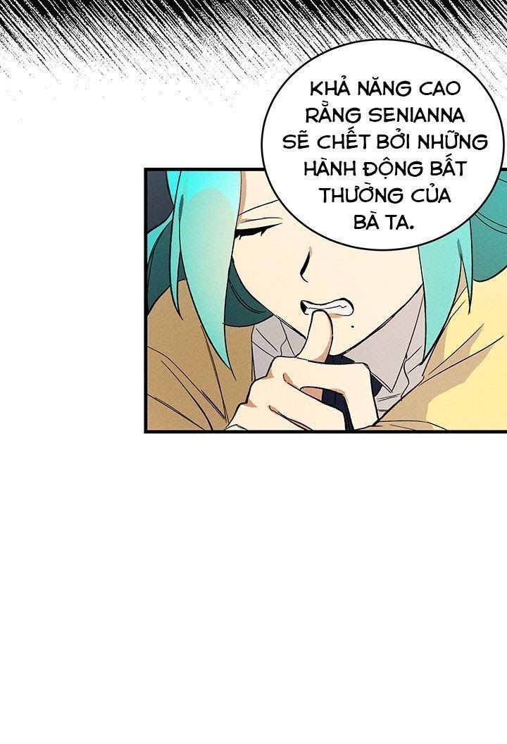 Nữ Đầu Bếp Hoàng Gia Chapter 2 - Trang 2