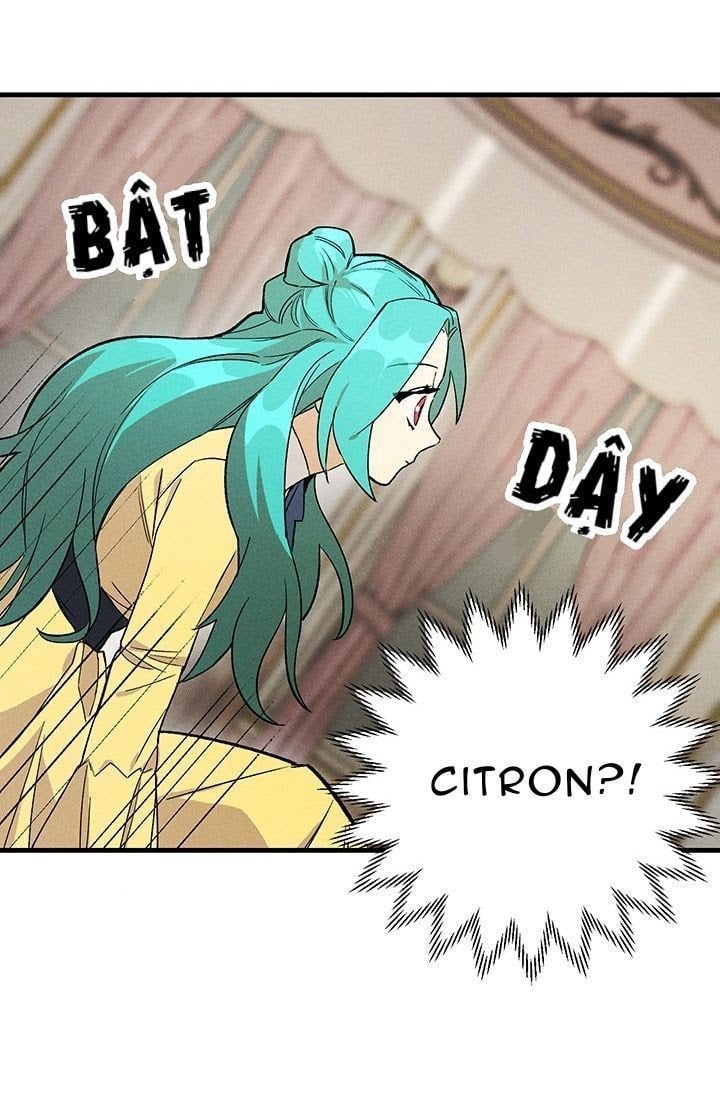 Nữ Đầu Bếp Hoàng Gia Chapter 2 - Trang 2