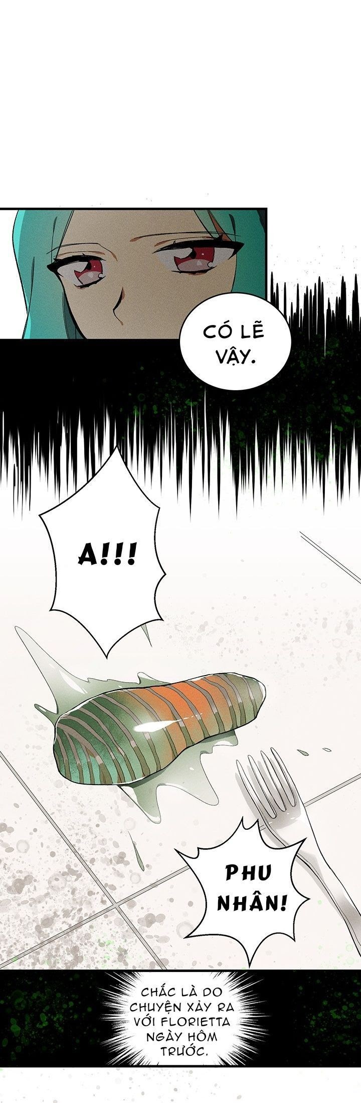 Nữ Đầu Bếp Hoàng Gia Chapter 2 - Trang 2