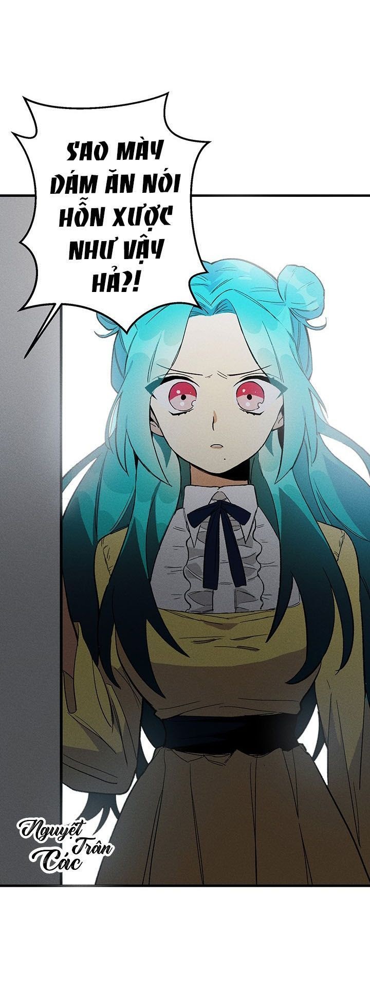 Nữ Đầu Bếp Hoàng Gia Chapter 2 - Trang 2