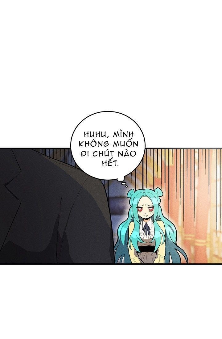 Nữ Đầu Bếp Hoàng Gia Chapter 2 - Trang 2