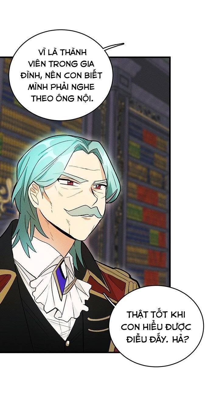 Nữ Đầu Bếp Hoàng Gia Chapter 20 - Trang 2