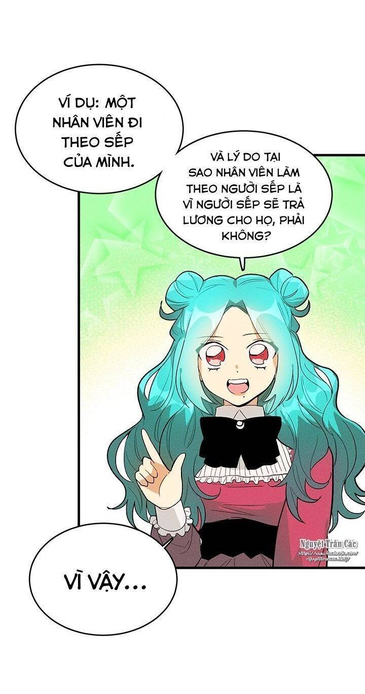 Nữ Đầu Bếp Hoàng Gia Chapter 20 - Trang 2