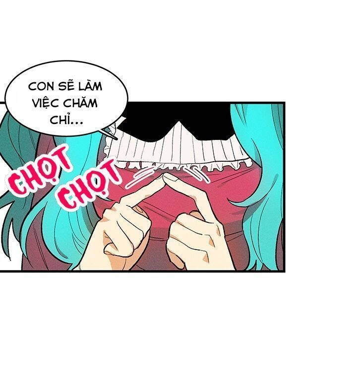 Nữ Đầu Bếp Hoàng Gia Chapter 20 - Trang 2