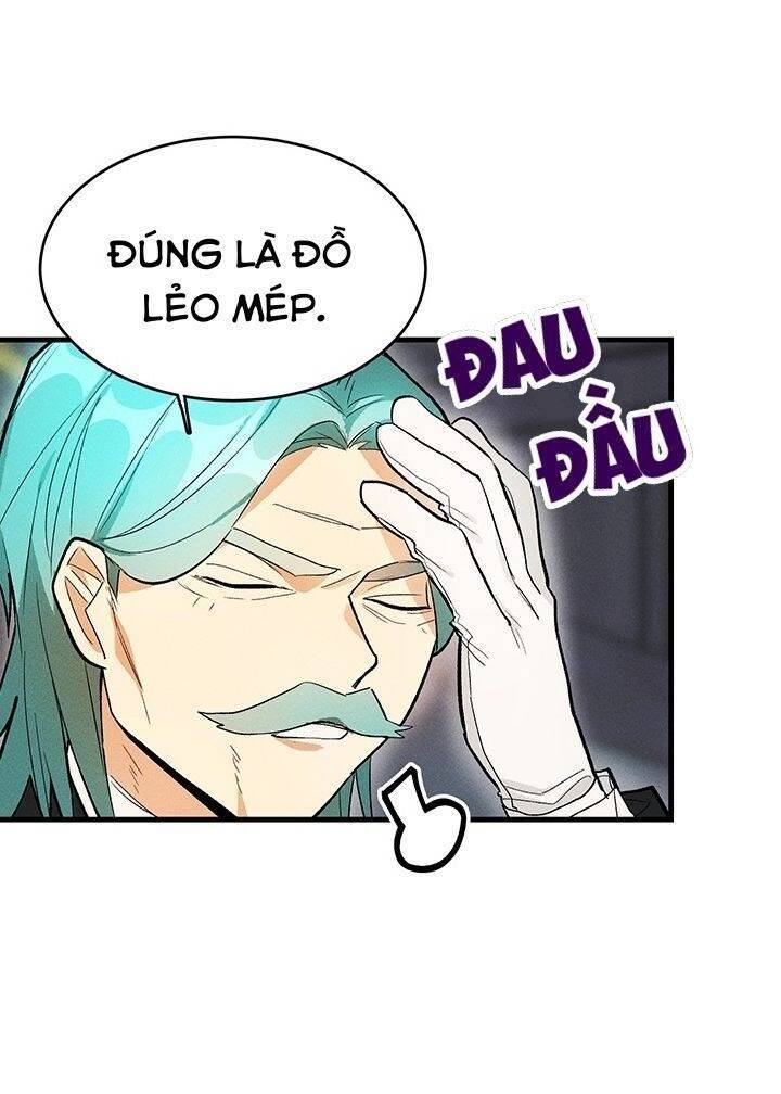 Nữ Đầu Bếp Hoàng Gia Chapter 20 - Trang 2